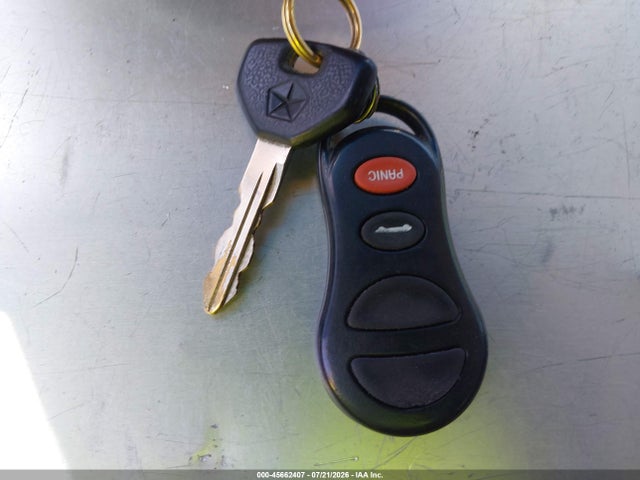 Aukcja sprzedaży 1998 Chrysler Concorde Lx, vin: 2C3HD46J8WH214483, numer aukcji: 45662407