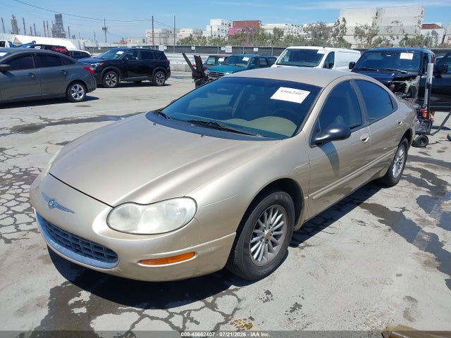 Aukcja sprzedaży 1998 Chrysler Concorde Lx, vin: 2C3HD46J8WH214483, numer aukcji: 45662407