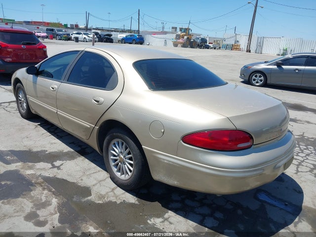 Aukcja sprzedaży 1998 Chrysler Concorde Lx, vin: 2C3HD46J8WH214483, numer aukcji: 45662407