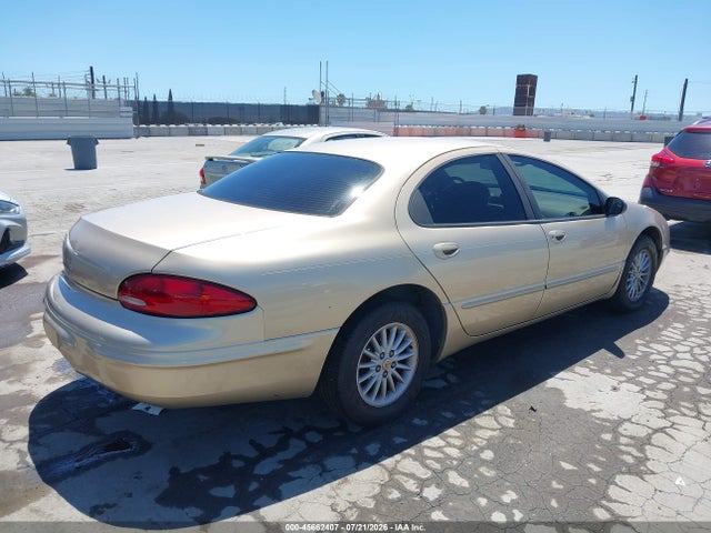 Aukcja sprzedaży 1998 Chrysler Concorde Lx, vin: 2C3HD46J8WH214483, numer aukcji: 45662407