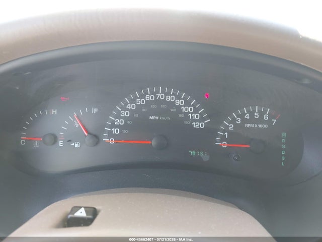 Aukcja sprzedaży 1998 Chrysler Concorde Lx, vin: 2C3HD46J8WH214483, numer aukcji: 45662407