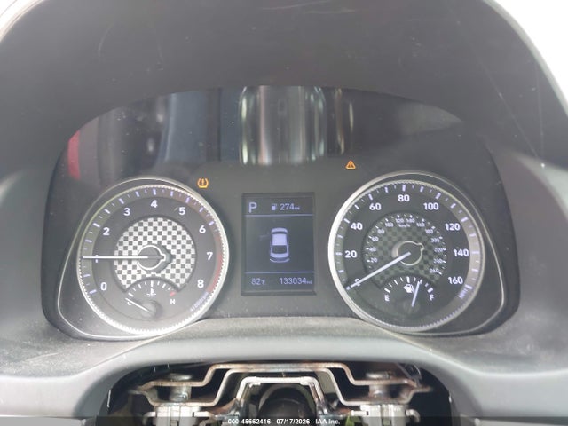 Продаж на аукціоні авто 2020 Hyundai Elantra Sel, vin: 5NPD84LF0LH523334, номер лоту: 45662416