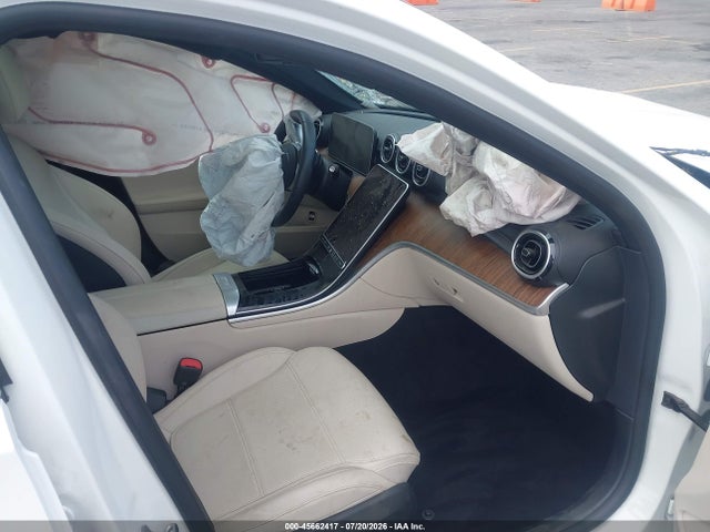 Продаж на аукціоні авто 2024 Mercedes-benz C 300, vin: W1KAF4GB5RR176137, номер лоту: 45662417