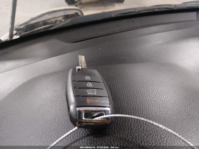 45662418 :رقم المزاد ، KNDJP3A50G7302532 vin ، 2016 Kia Soul + مزاد بيع