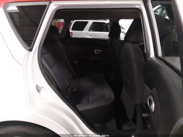 45662418 :رقم المزاد ، KNDJP3A50G7302532 vin ، 2016 Kia Soul + مزاد بيع