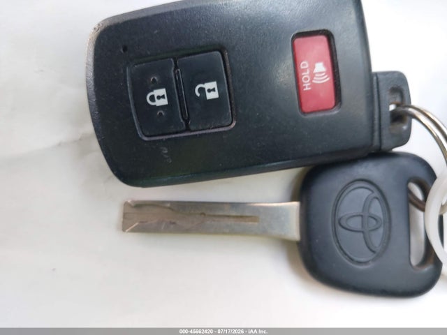 3TMCZ5AN1KM223867 Toyota Tacoma Trd Off Road