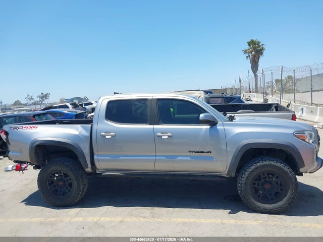 3TMCZ5AN1KM223867 Toyota Tacoma Trd Off Road
