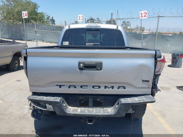 3TMCZ5AN1KM223867 Toyota Tacoma Trd Off Road