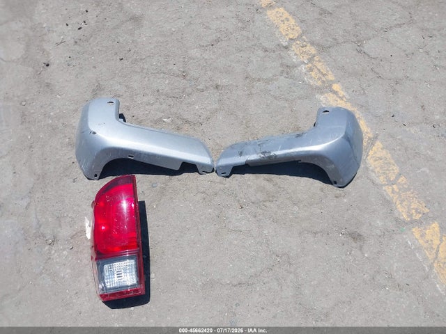 3TMCZ5AN1KM223867 Toyota Tacoma Trd Off Road