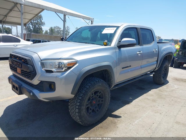 3TMCZ5AN1KM223867 Toyota Tacoma Trd Off Road