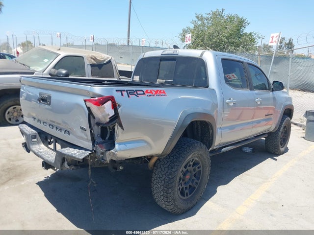 3TMCZ5AN1KM223867 Toyota Tacoma Trd Off Road