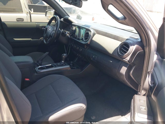3TMCZ5AN1KM223867 Toyota Tacoma Trd Off Road