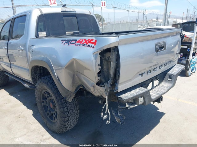 3TMCZ5AN1KM223867 Toyota Tacoma Trd Off Road