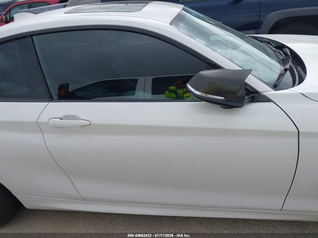 Продажа на аукционе авто 2015 Bmw M235, vin: WBA1J7C56FV358410, номер лота: 45662422