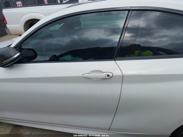 Продажа на аукционе авто 2015 Bmw M235, vin: WBA1J7C56FV358410, номер лота: 45662422