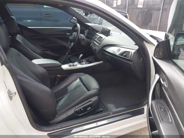Продажа на аукционе авто 2015 Bmw M235, vin: WBA1J7C56FV358410, номер лота: 45662422