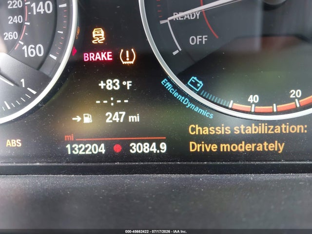 Продажа на аукционе авто 2015 Bmw M235, vin: WBA1J7C56FV358410, номер лота: 45662422