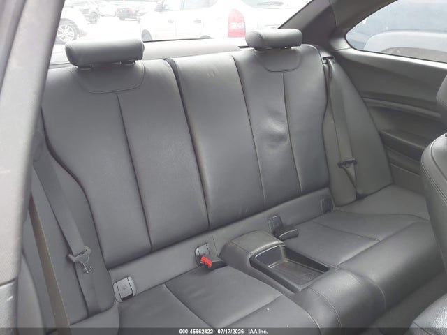 Продажа на аукционе авто 2015 Bmw M235, vin: WBA1J7C56FV358410, номер лота: 45662422