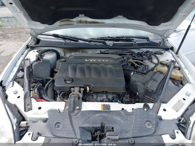 45662423 :رقم المزاد ، 2G1WC5E33D1134800 vin ، 2013 Chevrolet Impala Ltz مزاد بيع
