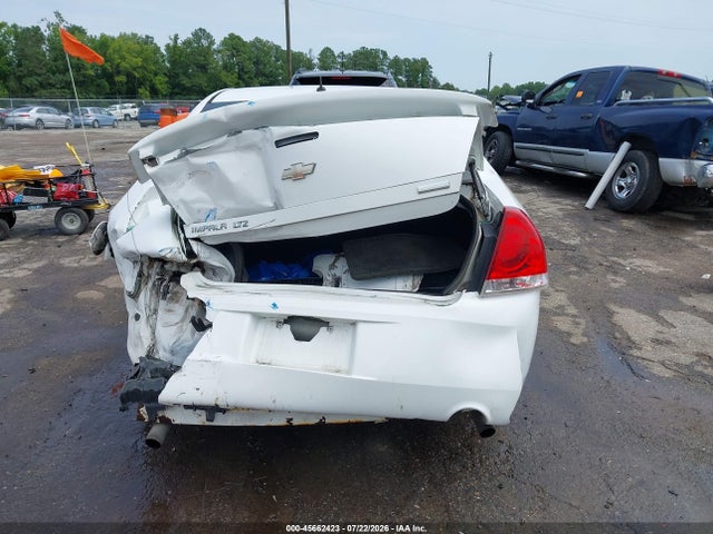 45662423 :رقم المزاد ، 2G1WC5E33D1134800 vin ، 2013 Chevrolet Impala Ltz مزاد بيع