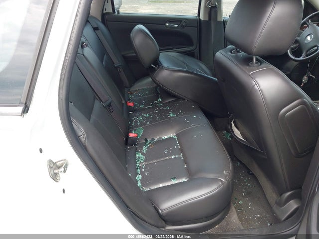 45662423 :رقم المزاد ، 2G1WC5E33D1134800 vin ، 2013 Chevrolet Impala Ltz مزاد بيع