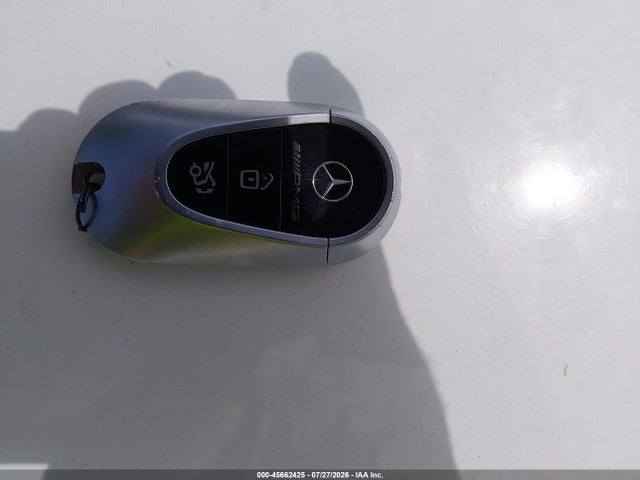 Продажа на аукционе авто 2023 Mercedes-benz Amg C 43 4matic, vin: W1KAF8HB6PR074557, номер лота: 45662425