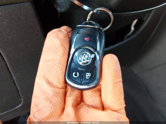Продаж на аукціоні авто 2018 Buick Encore Essence, vin: KL4CJGSB6JB539935, номер лоту: 45662427