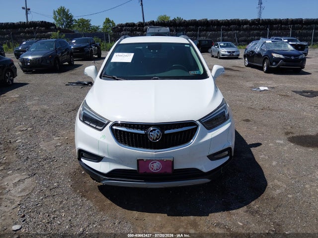 Продаж на аукціоні авто 2018 Buick Encore Essence, vin: KL4CJGSB6JB539935, номер лоту: 45662427