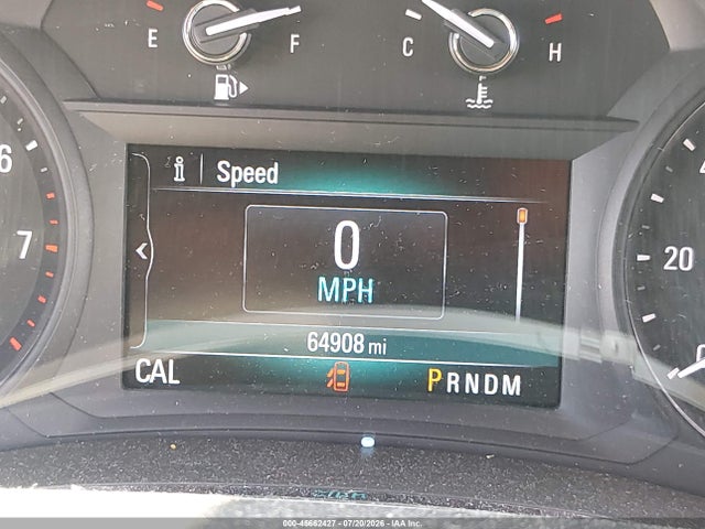 Продаж на аукціоні авто 2018 Buick Encore Essence, vin: KL4CJGSB6JB539935, номер лоту: 45662427