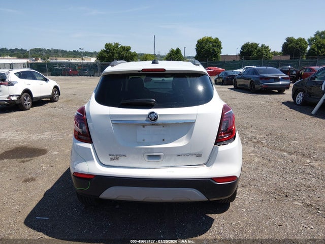 Продаж на аукціоні авто 2018 Buick Encore Essence, vin: KL4CJGSB6JB539935, номер лоту: 45662427
