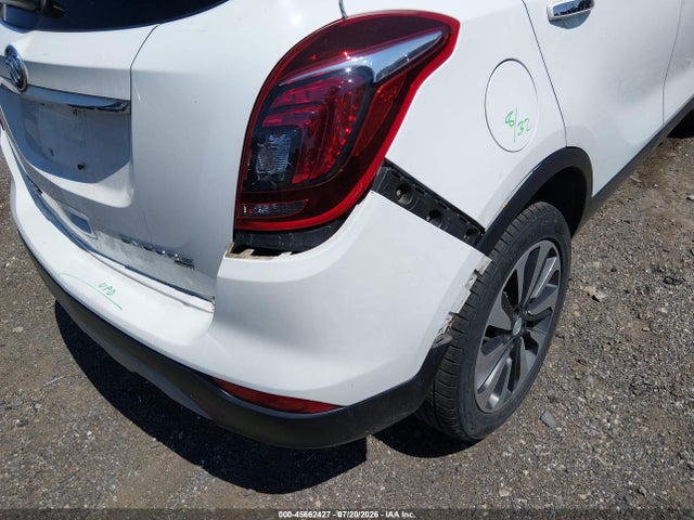 Продаж на аукціоні авто 2018 Buick Encore Essence, vin: KL4CJGSB6JB539935, номер лоту: 45662427