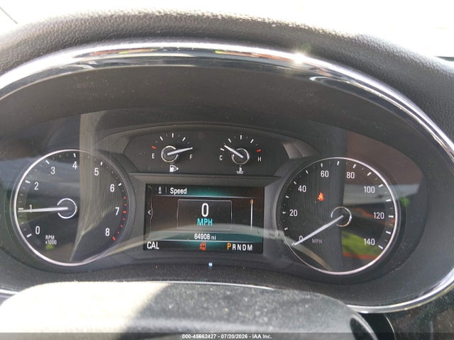 Продаж на аукціоні авто 2018 Buick Encore Essence, vin: KL4CJGSB6JB539935, номер лоту: 45662427