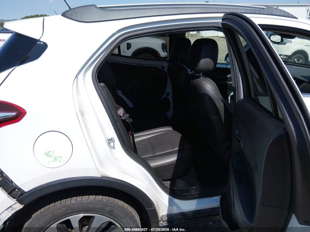 Продаж на аукціоні авто 2018 Buick Encore Essence, vin: KL4CJGSB6JB539935, номер лоту: 45662427