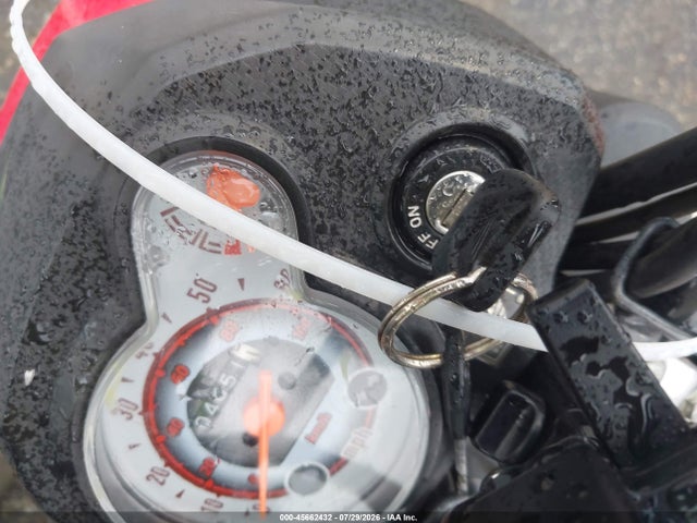 Honda NVA110 B 2022 3H1JK0708ND002051 Image 11