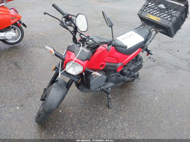 Honda NVA110 B 2022 3H1JK0708ND002051 Image 2