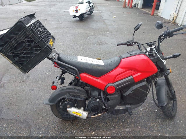 Honda NVA110 B 2022 3H1JK0708ND002051 Image 12