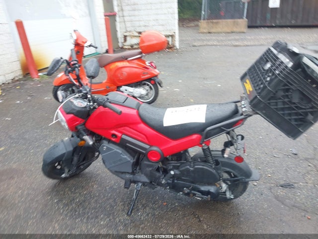 Honda NVA110 B 2022 3H1JK0708ND002051 Image 13