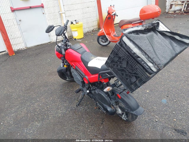 Honda NVA110 B 2022 3H1JK0708ND002051 Image 3