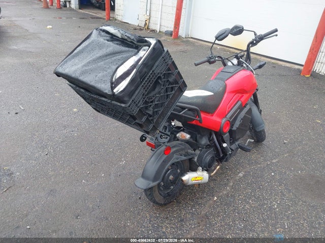 Honda NVA110 B 2022 3H1JK0708ND002051 Image 4