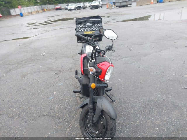 Honda NVA110 B 2022 3H1JK0708ND002051 Image 5