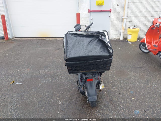 Honda NVA110 B 2022 3H1JK0708ND002051 Image 6