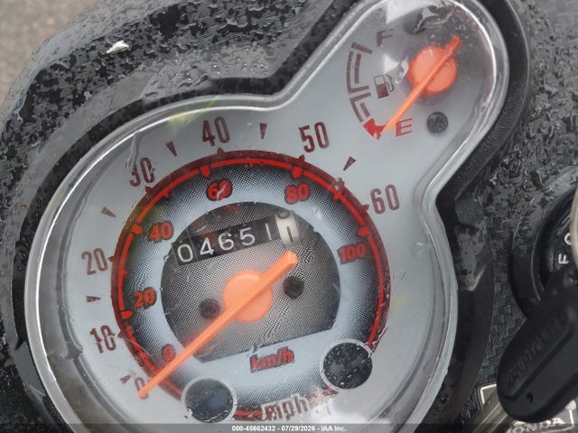 Honda NVA110 B 2022 3H1JK0708ND002051 Image 7