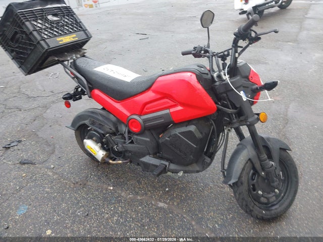 Honda NVA110 B 2022 3H1JK0708ND002051 Image 8