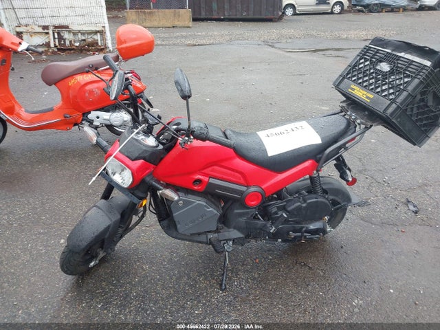 Honda NVA110 B 2022 3H1JK0708ND002051 Image 9
