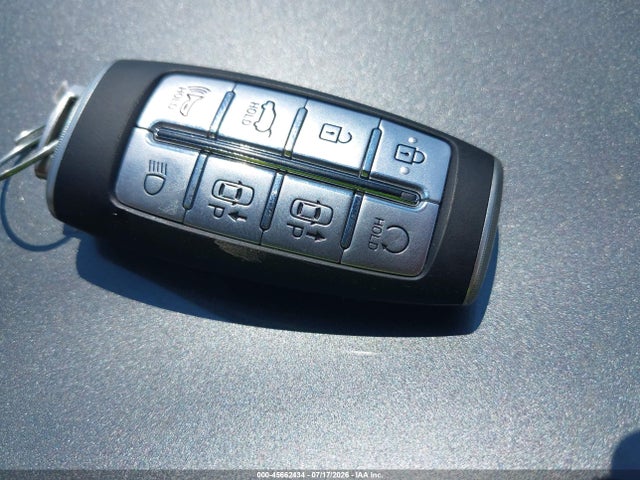 Aukcja sprzedaży 2023 Genesis Gv80 3.5t Awd, vin: KMUHCESC5PU119502, numer aukcji: 45662434