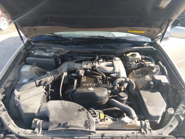 45662437 :رقم المزاد ، JT8BD68S3X0057131 vin ، 1999 Lexus Gs 300 مزاد بيع