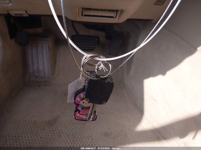 45662437 :رقم المزاد ، JT8BD68S3X0057131 vin ، 1999 Lexus Gs 300 مزاد بيع