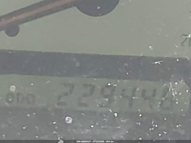 45662437 :رقم المزاد ، JT8BD68S3X0057131 vin ، 1999 Lexus Gs 300 مزاد بيع