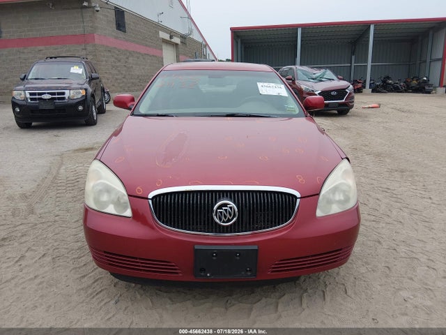 Aukcja sprzedaży 2006 Buick Lucerne Cxl, vin: 1G4HD57286U204621, numer aukcji: 45662438