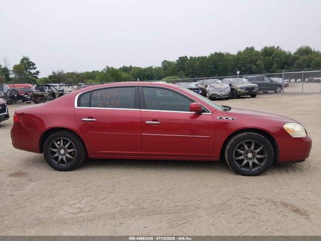 Aukcja sprzedaży 2006 Buick Lucerne Cxl, vin: 1G4HD57286U204621, numer aukcji: 45662438